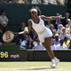 Image for article titled Serena Williams clinched an awe-inspiring sixth Wimbledon title today